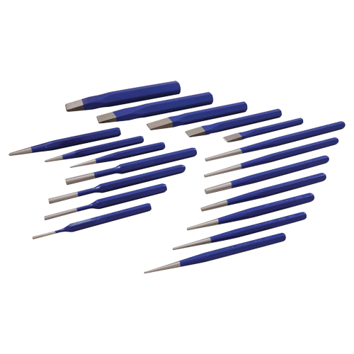 Jeu de poinçons et ciseaux Air Extreme Inc.