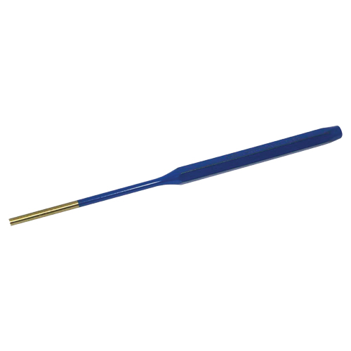 Long Pin Punch, 3/16" Dia. x 8" L Air Extreme Inc.