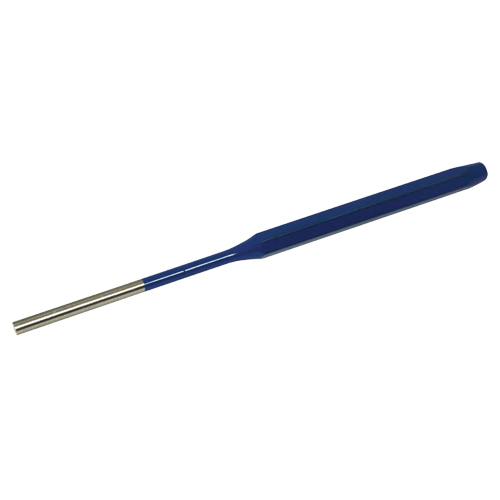 Long Pin Punch, 7/32" Dia. x 8" L Air Extreme Inc.
