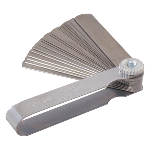 Feeler Gauge Air Extreme Inc.