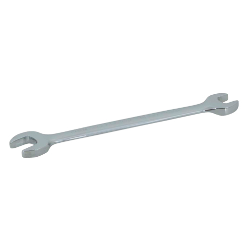 Open End Wrench, 19/32" x 11/16", Chrome Air Extreme Inc.