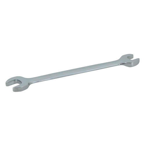 Open End Wrench, 10 mm x 8 mm, Chrome Air Extreme Inc.