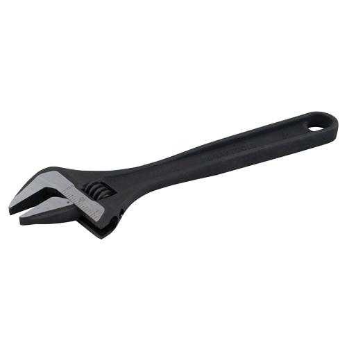 Cl&eacute;s r&eacute;glables, 4-1/2" lo, la max. 0,55", Oxyde noir Air Extreme Inc.