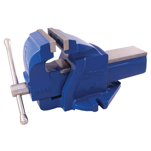 &eacute;tau d'&eacute;tabli en fonte ductile pour m&eacute;canicien, Largeur des m&acirc;choires 4", Profondeur de la gorge 2" Air Extreme Inc.