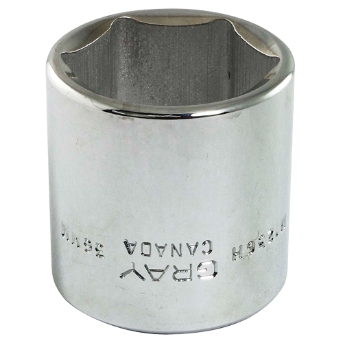 Socket, 10 mm, 1/2" Drive, 6 Points Air Extreme Inc.