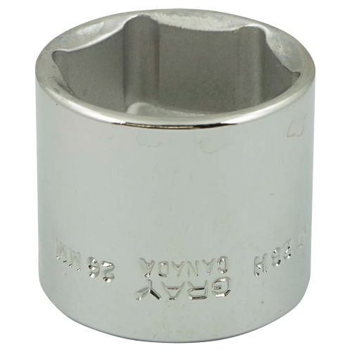 Douille, 15 mm, Prise 3/8", 6 pans Air Extreme Inc.