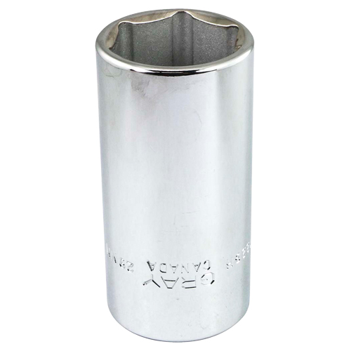 Douille, 29 mm, Prise 1/2", 6 pans Air Extreme Inc.