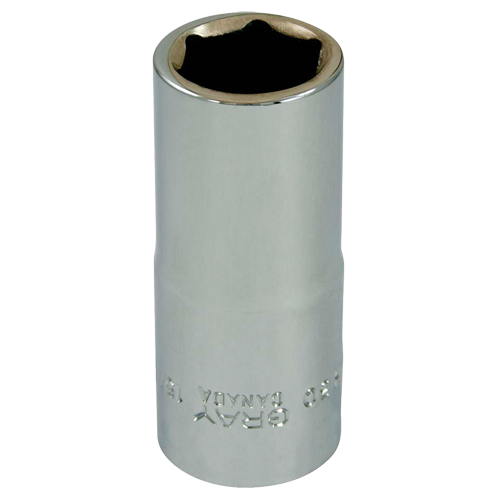 Douille, 15/16", Prise 3/4", 6 pans Air Extreme Inc.