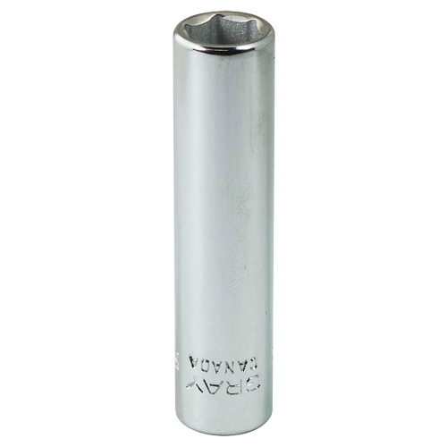 Douille, 5/16", Prise 1/4", 6 pans Air Extreme Inc.