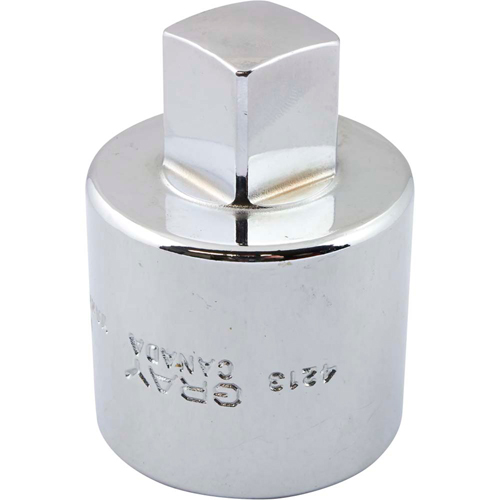 Adaptateur pour douille, Prise 1/2", Douille 3/4", 1,75" lo Air Extreme Inc.