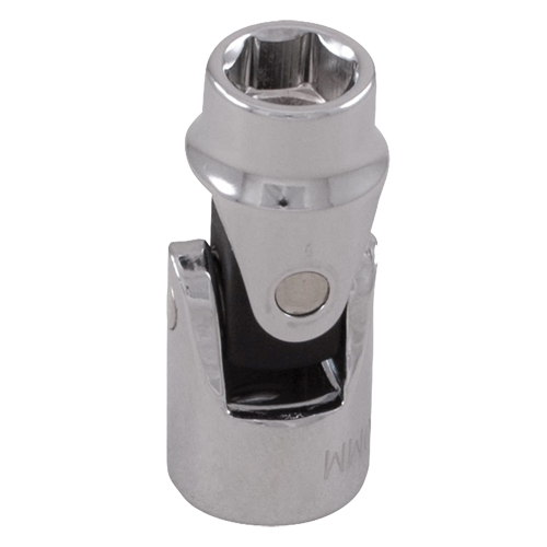 Universal Joint Socket, 10 mm, 3/8" Drive, 6 Points Air Extreme Inc.