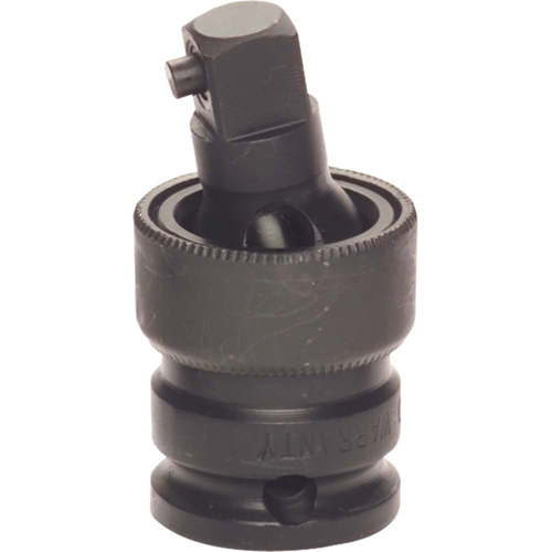 Universal Joint Socket, Impact, 3/8" Drive, 3/8" Socket Air Extreme Inc.