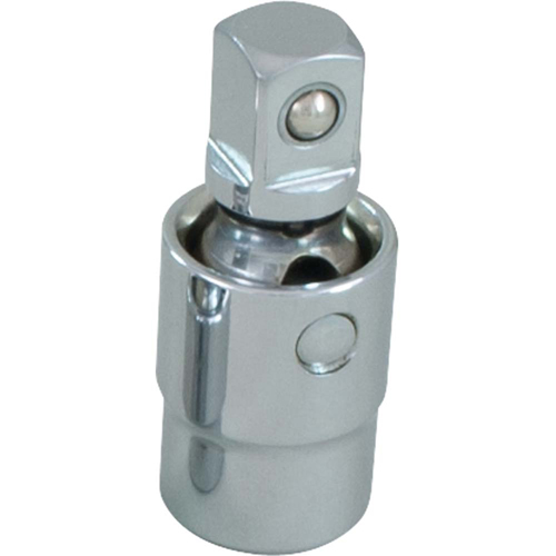 Joint universel pivotant, Prise 1/2", Douille 1/2" Air Extreme Inc.