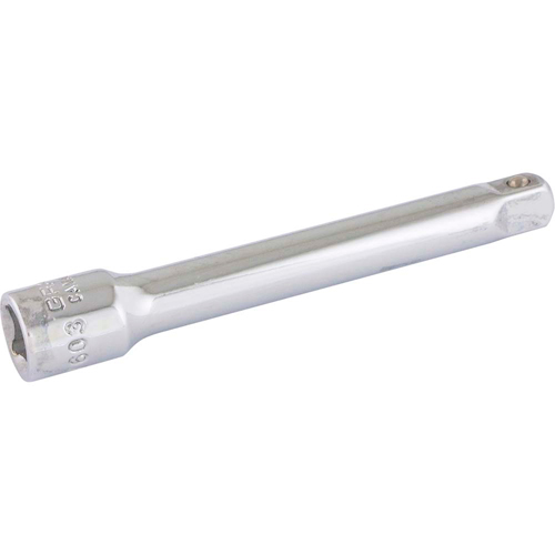Extension, 1/4" Drive, 3" L Air Extreme Inc.