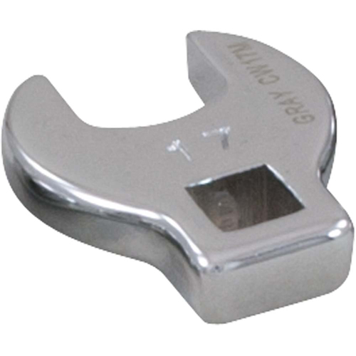 Open End Crow Foot Wrench Air Extreme Inc.
