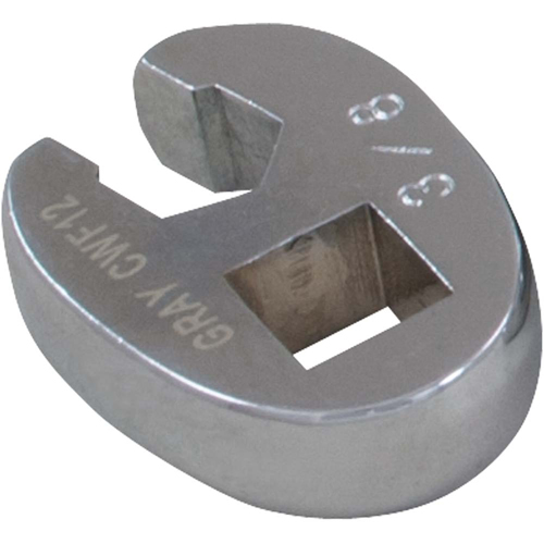 Flare Nut Crow Foot Wrench Air Extreme Inc.