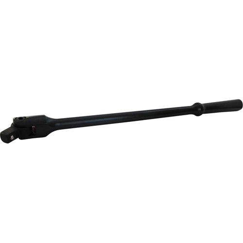 Black Flex Handle, 1/2" Drive Air Extreme Inc.
