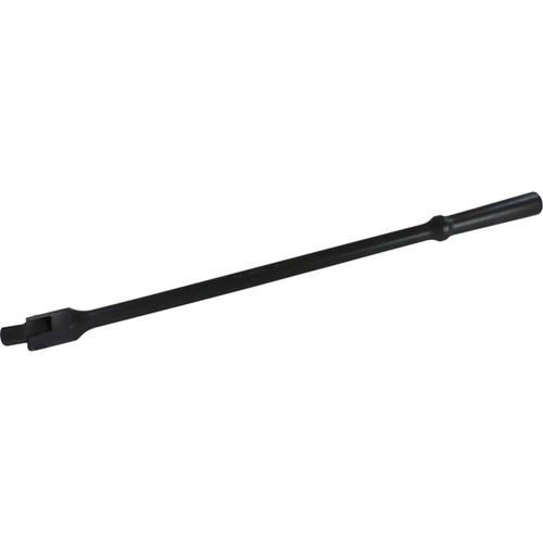 Black Flex Handle, 1/2" Drive, Plain Handle Air Extreme Inc.