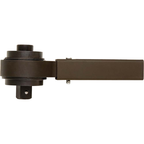 Torque Multiplier, 1/2" Input, 1" Output, 18.5:1 Torque Ratio Air Extreme Inc.