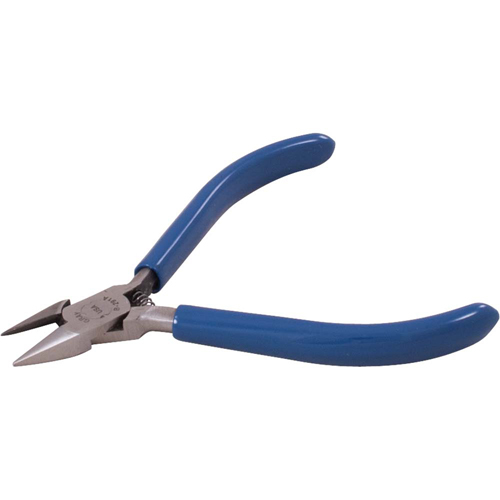 Pince de coupage diagonal &agrave; nez effil&eacute;, 4-1/4" lo Air Extreme Inc.