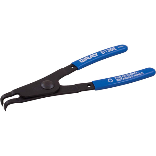 Snap Ring Plier Air Extreme Inc.
