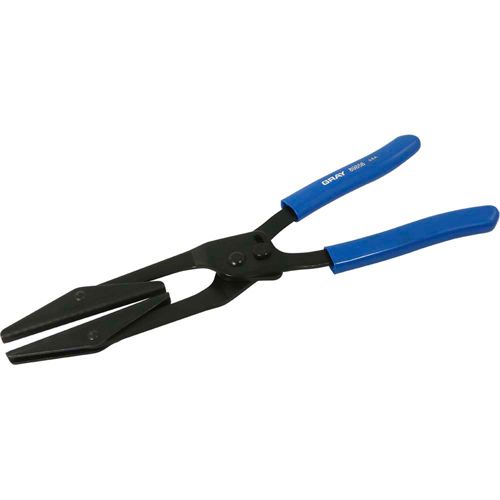 Pince de pincement de boyau, Longueur hors tout 13-3/4", Ouverture des m&acirc;choires 2-1/2" Air Extreme Inc.