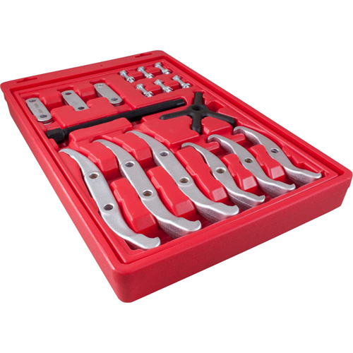 Gear Puller Set Air Extreme Inc.
