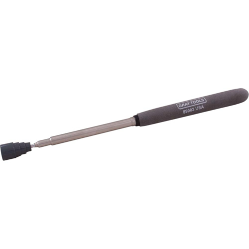 Outil de ramassage t&eacute;lescopique, Longueur de 34", Diam&egrave;tre de 7/16", Capacit&eacute; de 14 lb Air Extreme Inc.