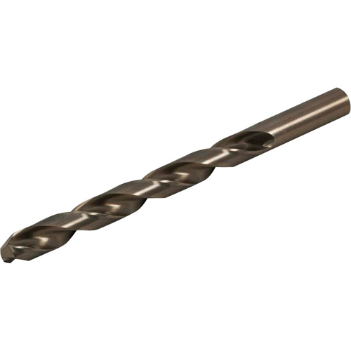 Drill Bit, High Speed Cobalt, 11/32", 4-3/4" L, 135° Point Angle Air Extreme Inc.