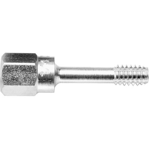 Taraud grossier, Acier rapide, Filet 7/16"-14 Air Extreme Inc.
