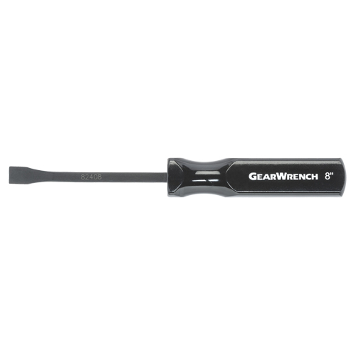 Pry Bar with Angled Tip, 1/4" W, 8" L Air Extreme Inc.