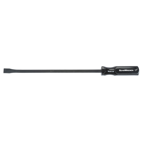 Pry Bar with Angled Tip, 3/8" W, 17" L Air Extreme Inc.