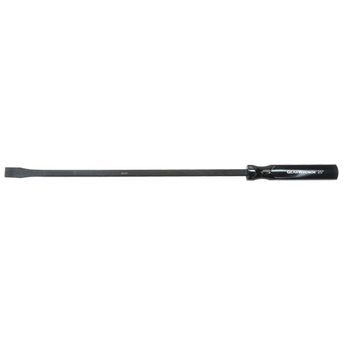 Pry Bar with Angled Tip, 1/2" W, 25" L Air Extreme Inc.