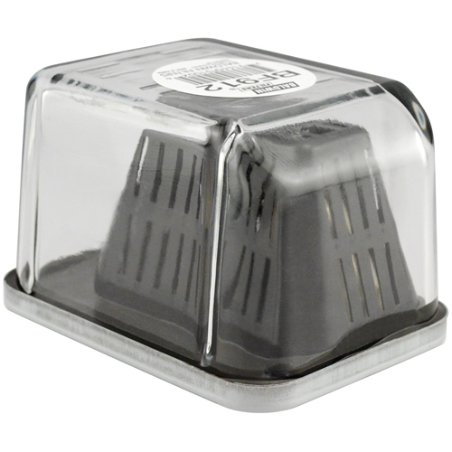 BF912 Box-Style Glass Fuel/Water Separator & Coalescer Air Extreme Inc.