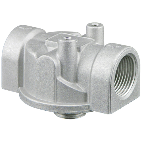 FB1307 Filtre pour liquide de refroidissement &agrave; visser avec additif BTE Air Extreme Inc.