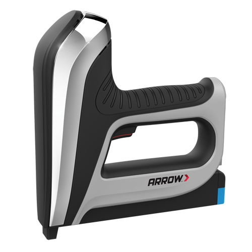 Agrafeuse &eacute;lectrique compacte sans cordon, Agrafes 1/2" Air Extreme Inc.