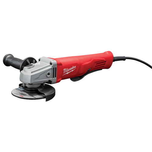 Petite meuleuse angulaire, 4-1/2", 120 V, 11 A, 12 000 Tr/min Air Extreme Inc.