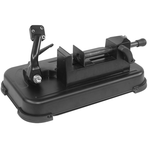 Trousse de conversion pour support &agrave; onglets Air Extreme Inc.
