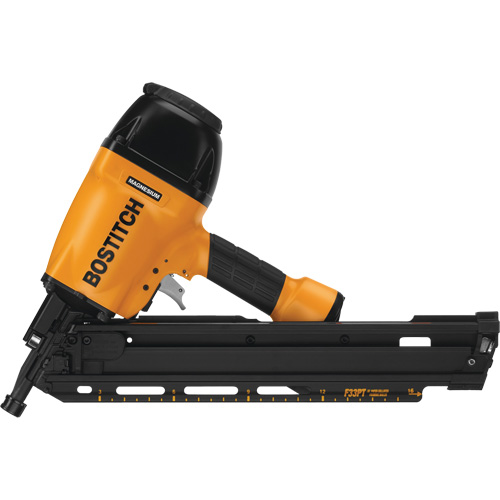 33° Paper Tape Framing Nailer Air Extreme Inc.
