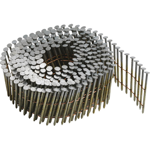 15° Coil Siding Nails Air Extreme Inc.