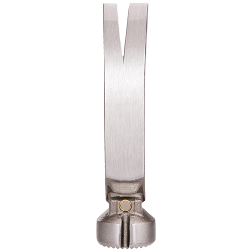 Milled Face Framing Hammer, 22 oz., Solid Steel Handle, 15" L Air Extreme Inc.
