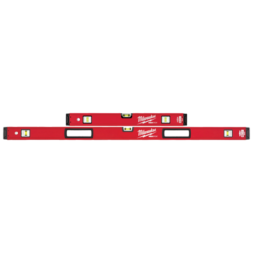 Ensemble de niveaux sph&eacute;riques Redstick Air Extreme Inc.