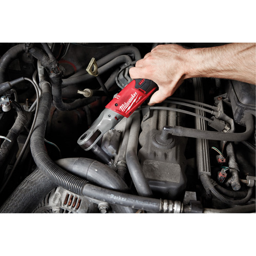 M12 Fuel Ratchet 2 Battery Kit Air Extreme Inc.