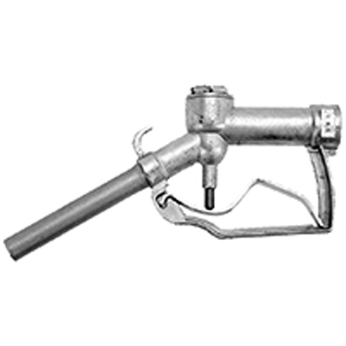 Gravity Fuel Nozzle Air Extreme Inc.