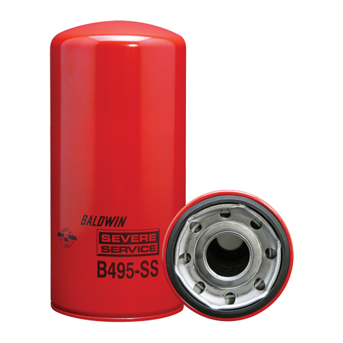 B495-SS Severe Service Lube Spin-On Air Extreme Inc.