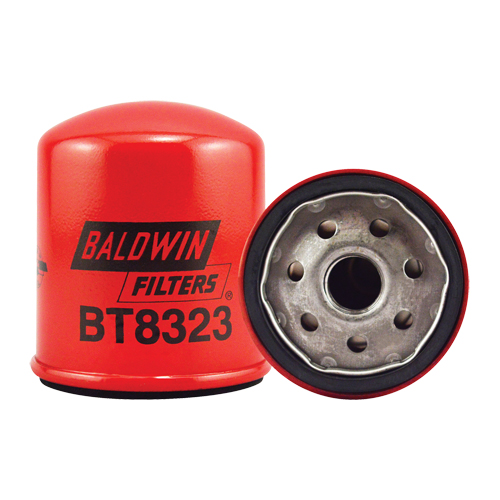 BT8323 Hydraulic Spin-On Air Extreme Inc.