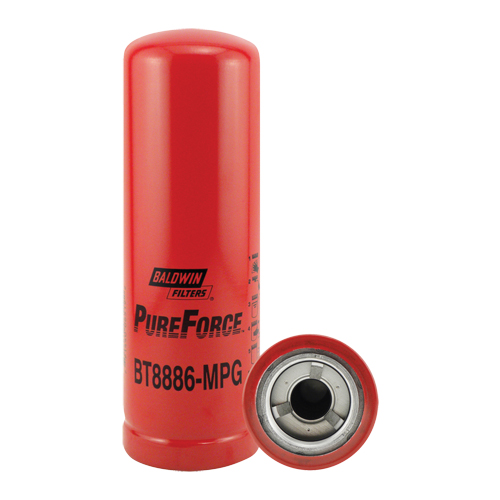 BT8886-MPG Max. Performance Glass Hydraulic Spin-On Air Extreme Inc.