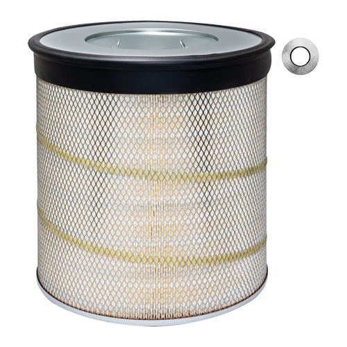 PA2839 Air Element With Lift Tabs Air Extreme Inc.