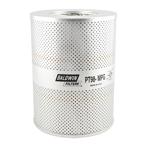 PT98-MPG &eacute;l&eacute;ment filtrant hydraulique en verre de performance maximale Air Extreme Inc.