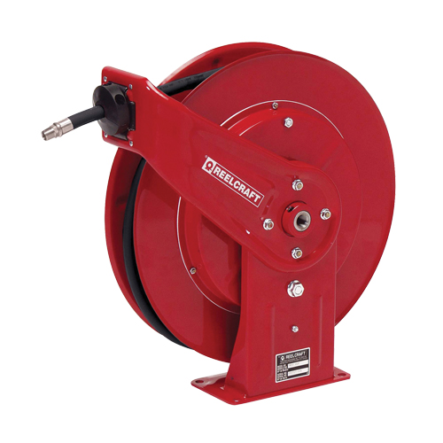 D&eacute;vidoir de boyau, Air/Eau, 1/2" x 50', Tuyau simple, 300 psi Air Extreme Inc.
